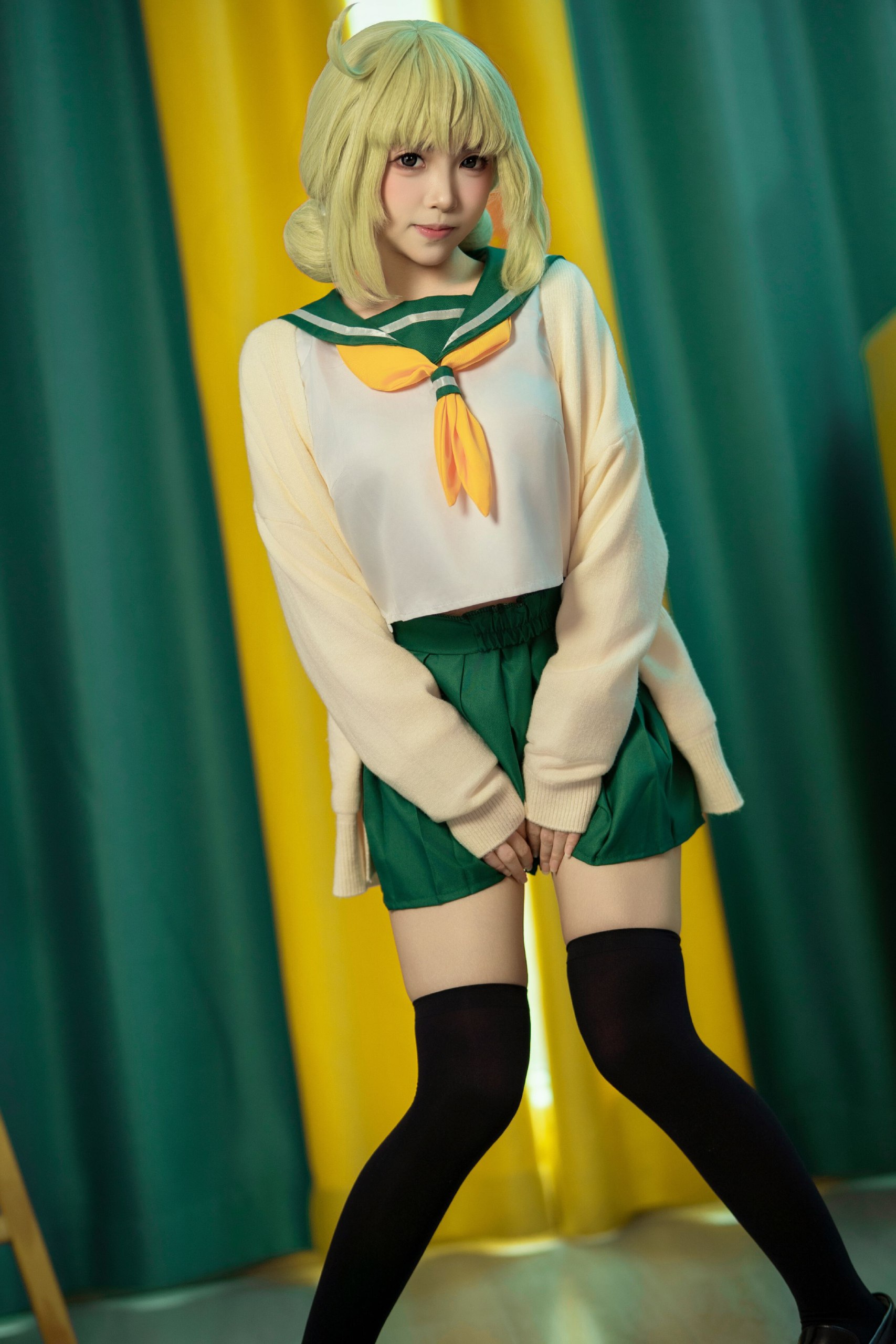 阿良河基维 写真集