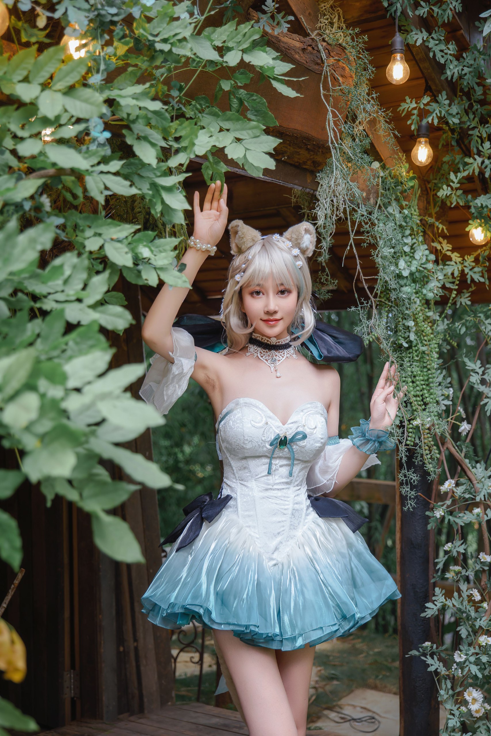 相關寫真集 琳妮特