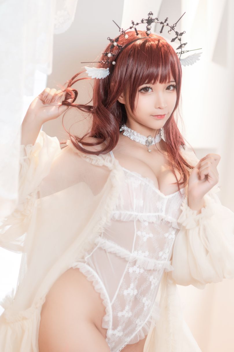 相關寫真集 NO.007 真爱版 火天使 [40P-413MB]