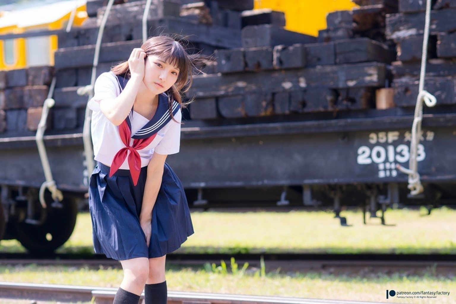 写真-1