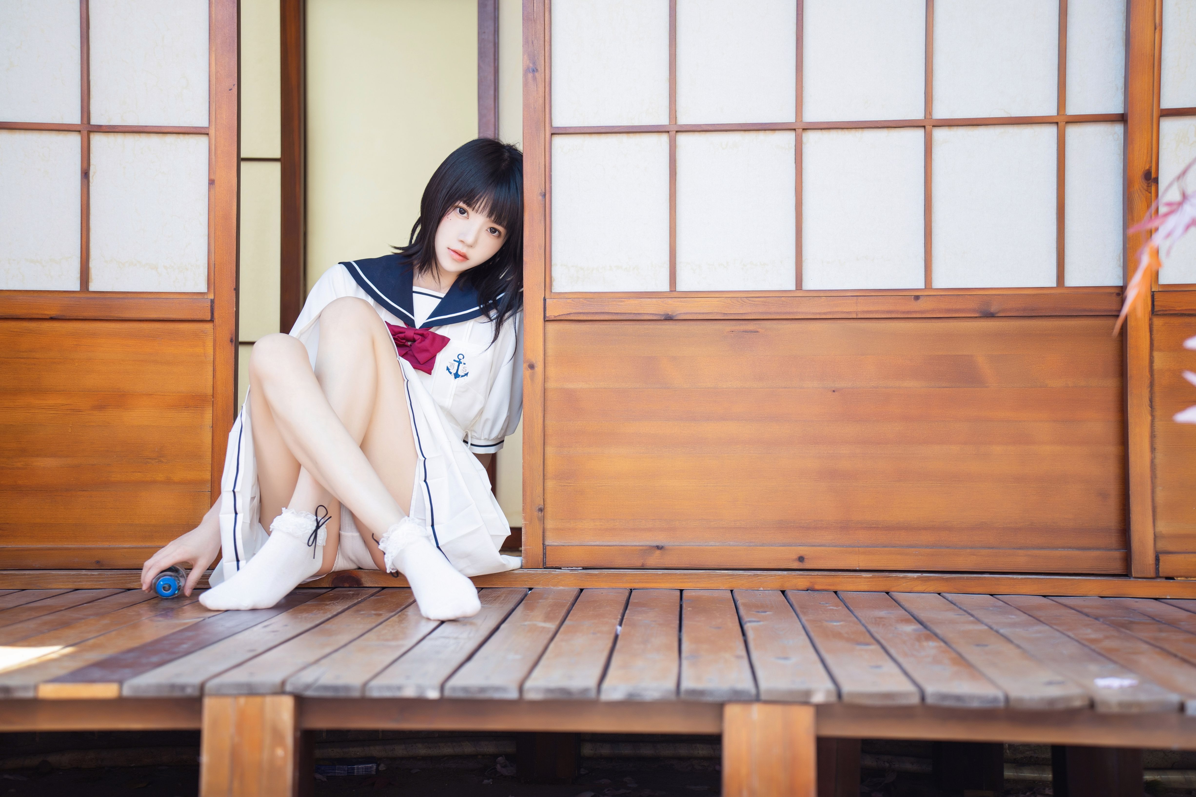 盛夏服（2月19打赏群资源） 写真集