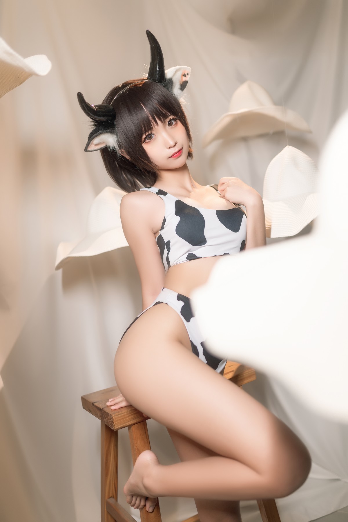 花花牛