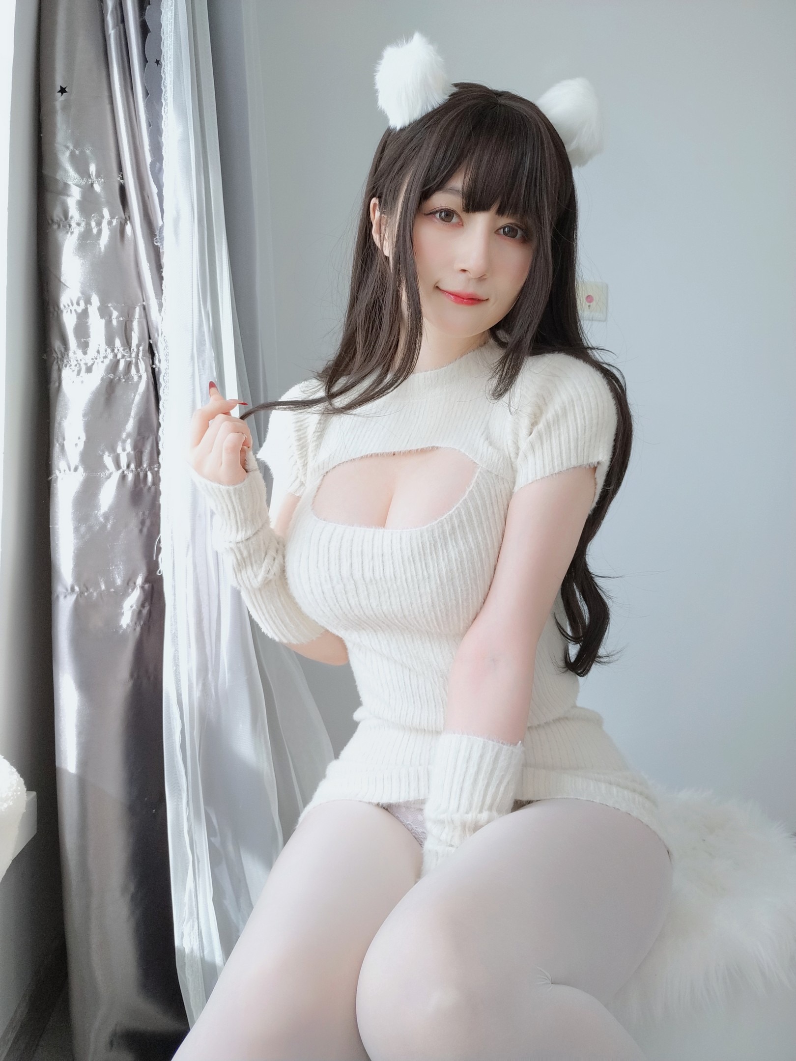 白い真珠 写真集