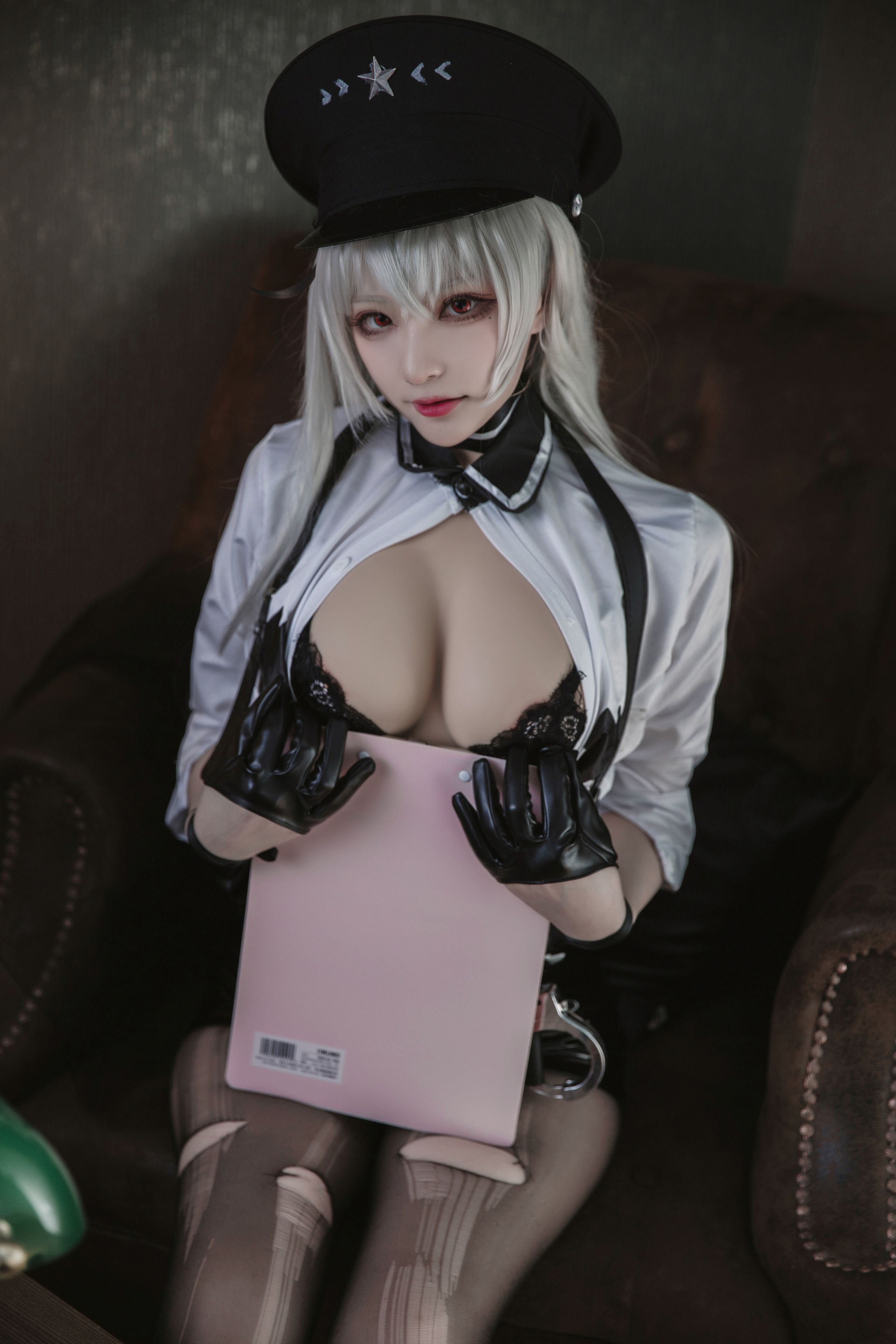 NO.013 甘古特 [51P5V-415MB] 写真集