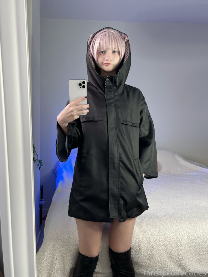 Nazuna (Yufukashi no Uta) 写真集
