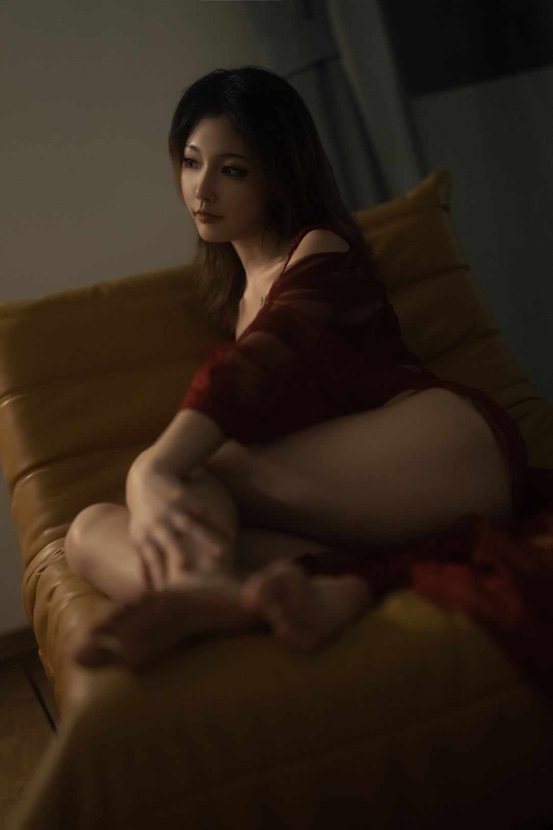 红烛