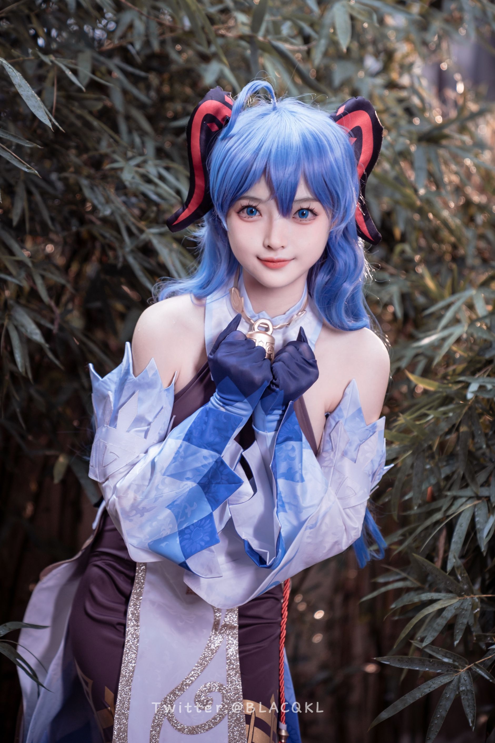 相關寫真集 甘雨