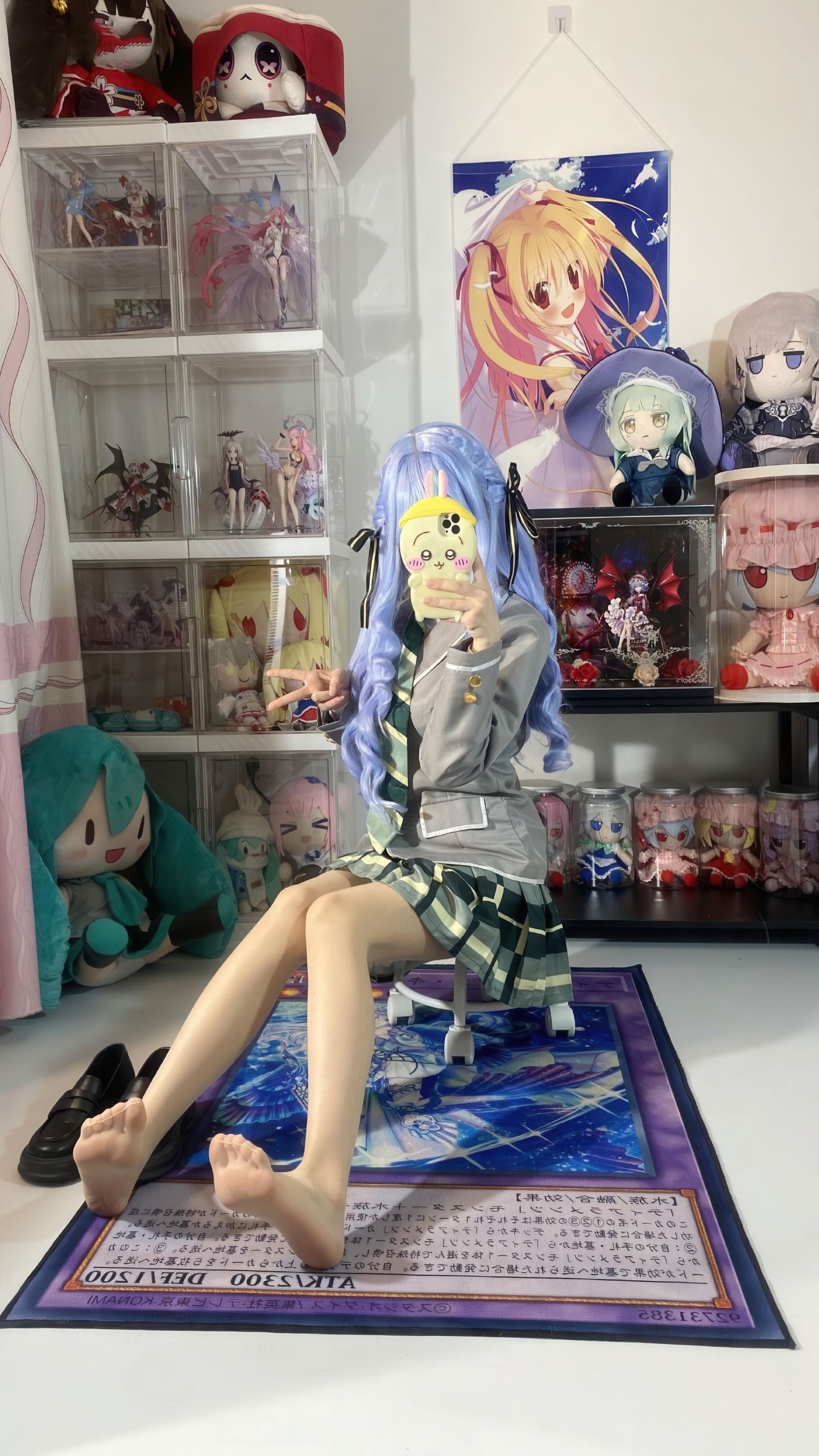 相關寫真集 祥子 校服 [88P-1.97GB]