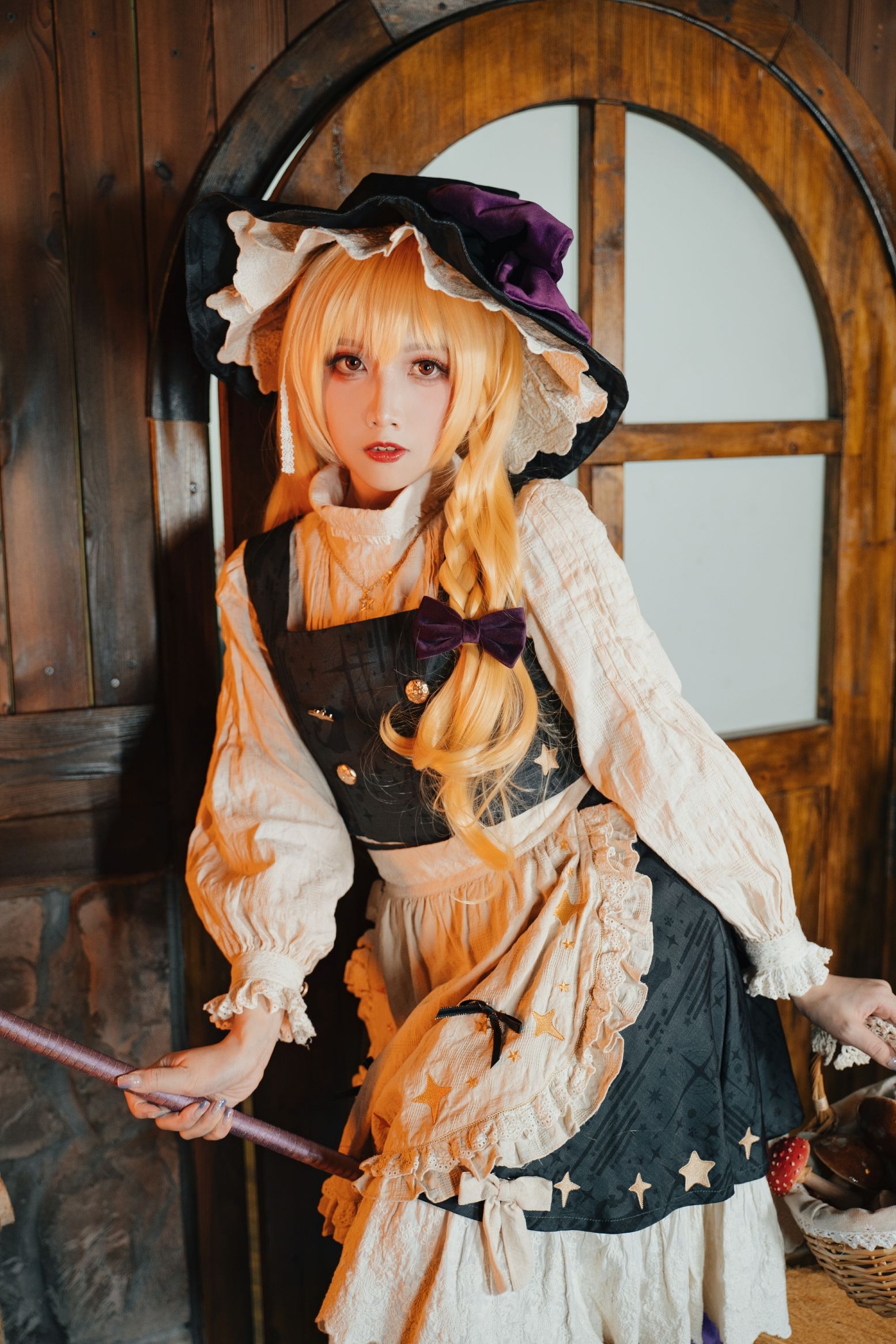 魔理沙 写真集