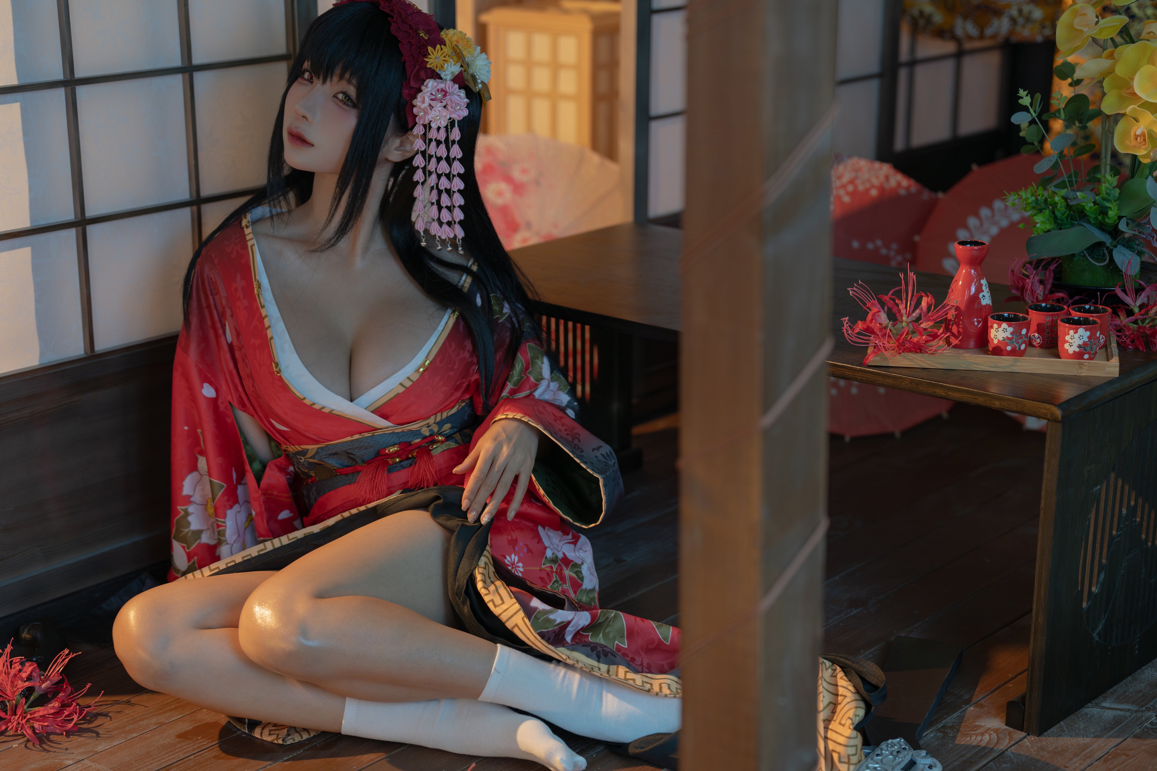 写真-2