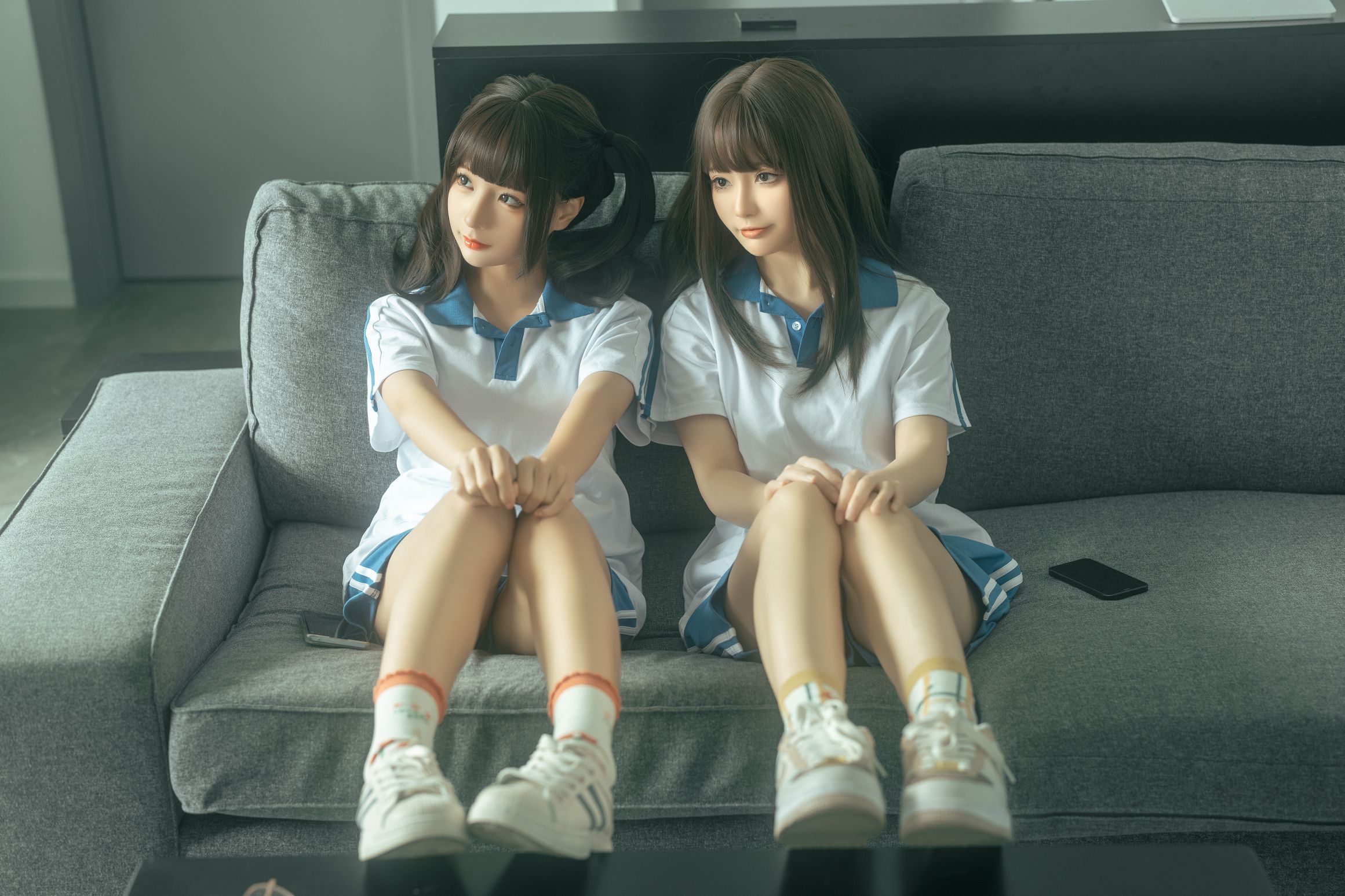 同桌的你 写真集