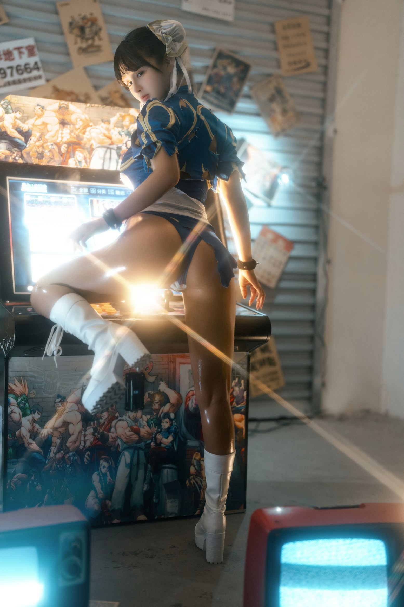 写真-2