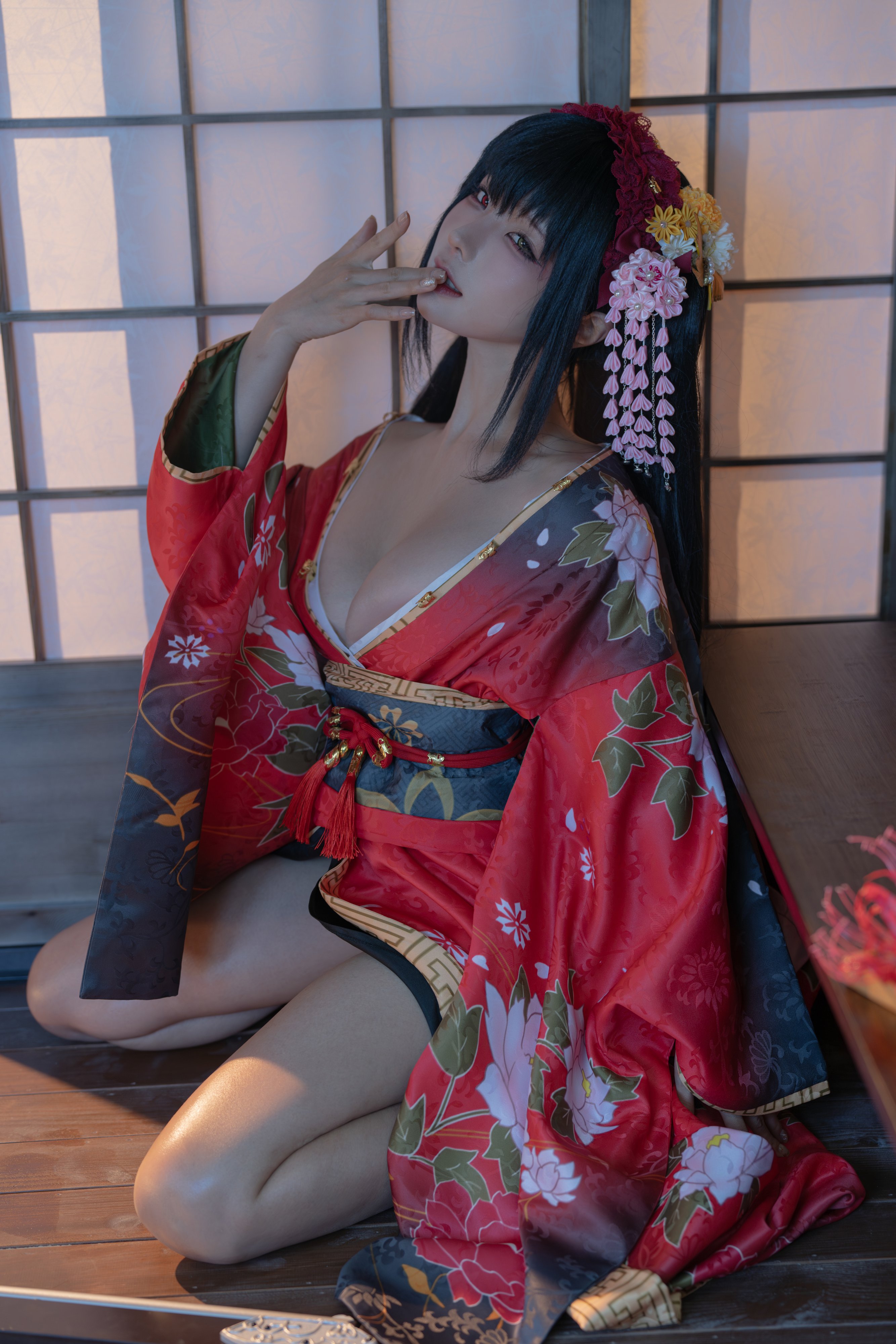 写真-8
