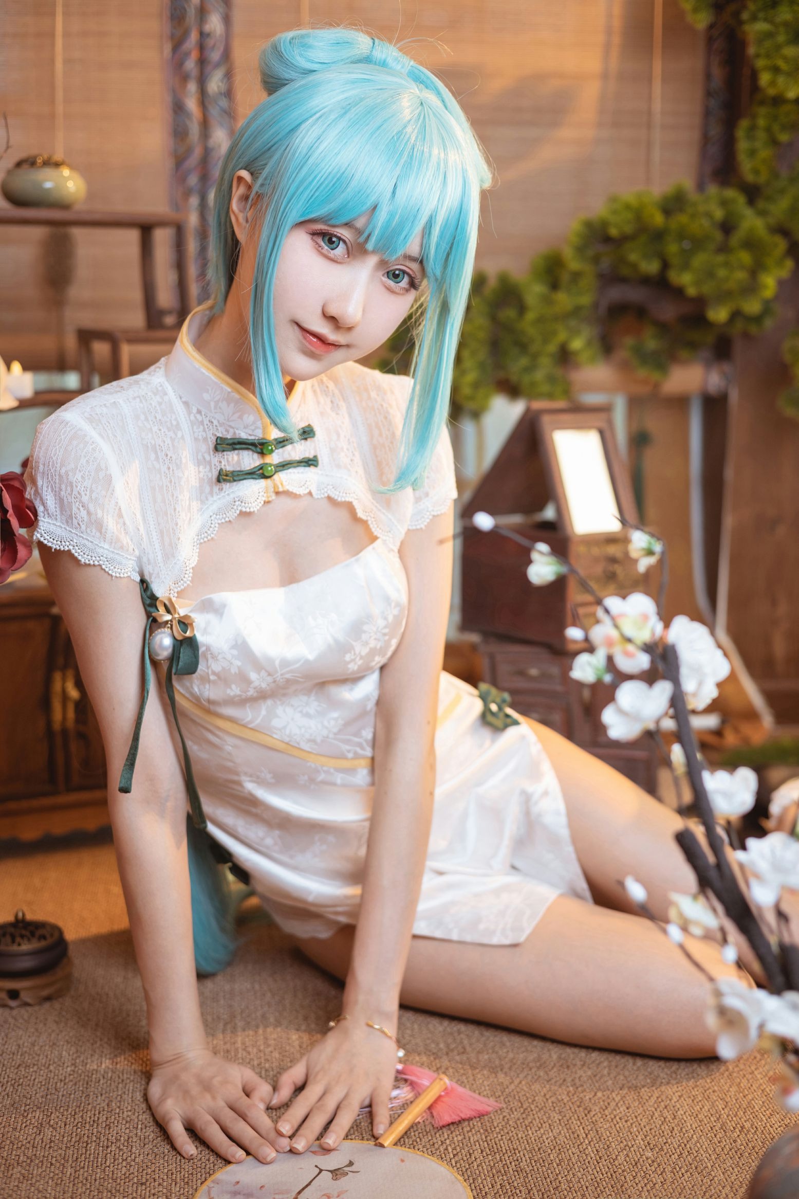 初音 写真集